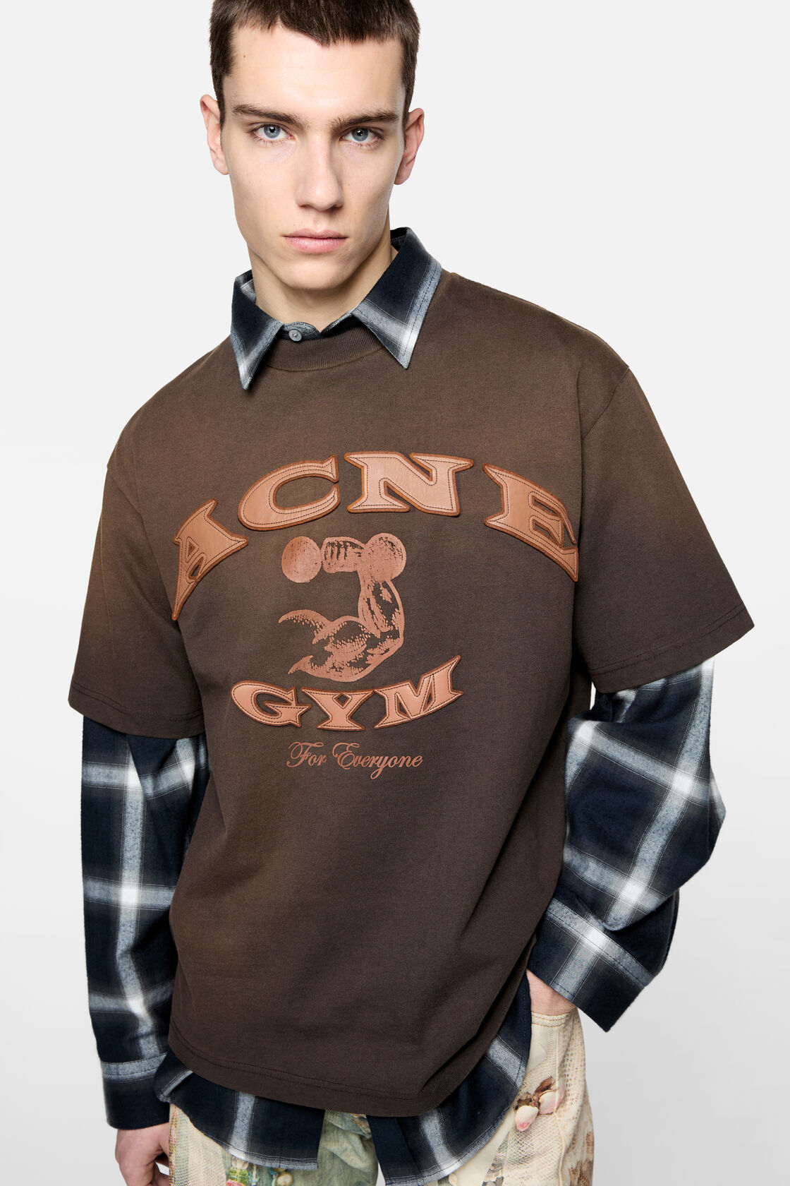 Gymlogotyp T-shirt