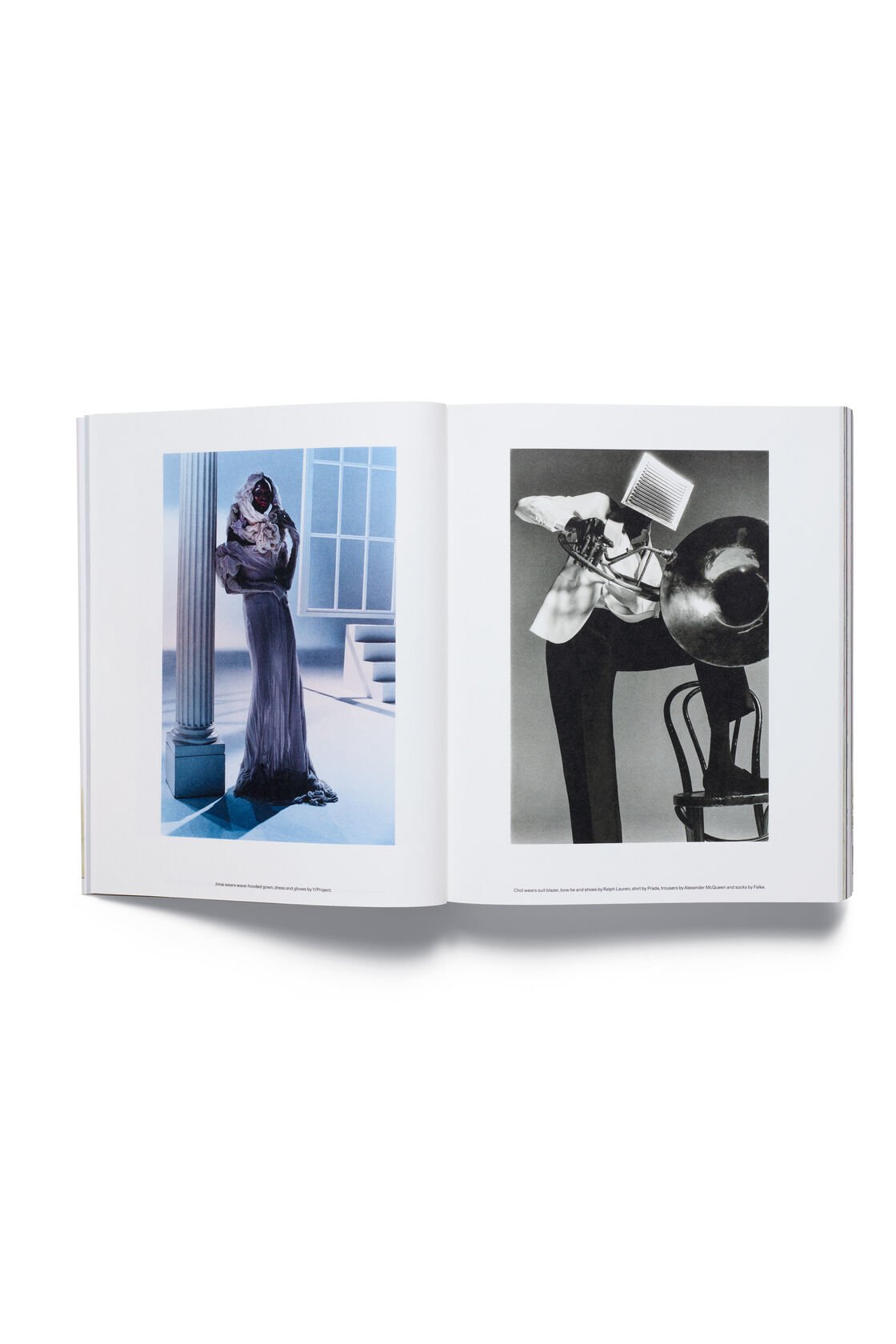Acne Paper ISSUE 18 | House of Acne Paper