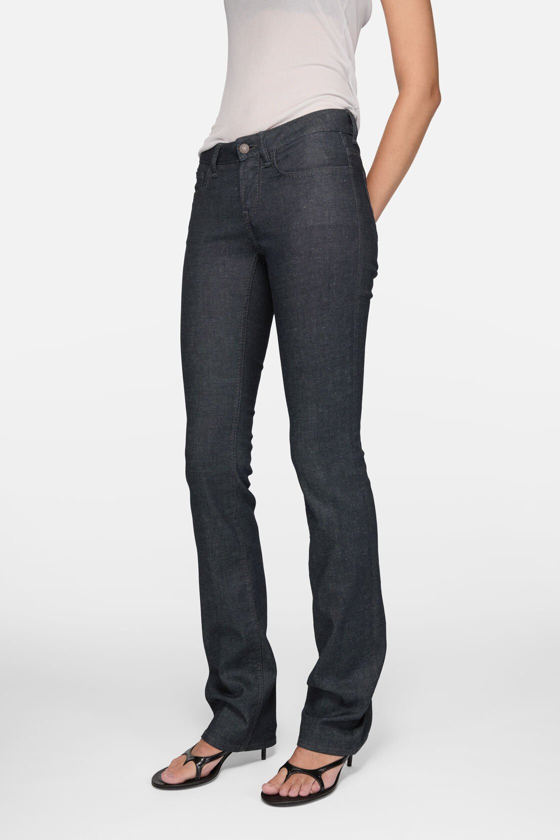 Skinny-fit jeans - 2013F