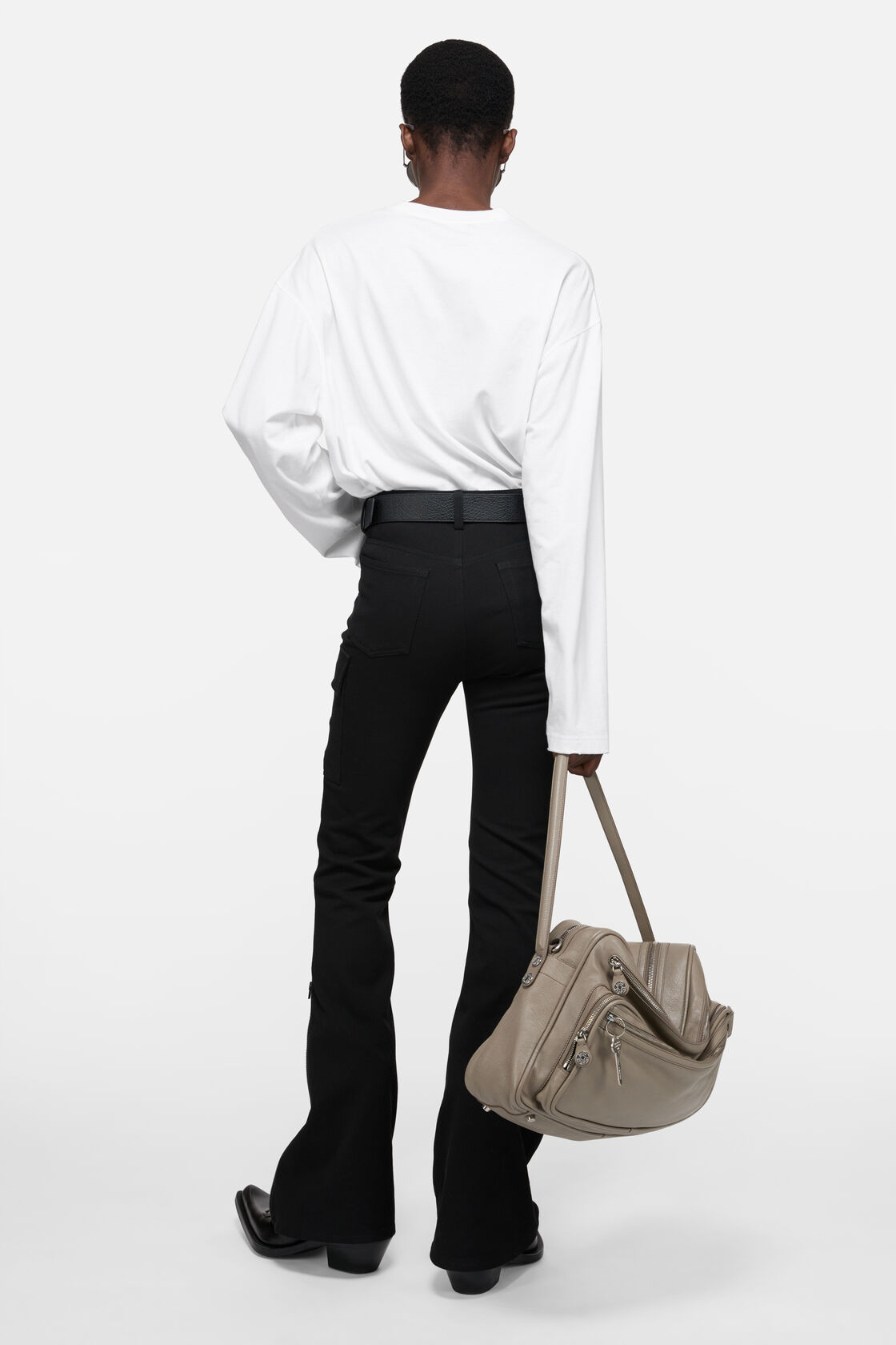 Logot-shirt