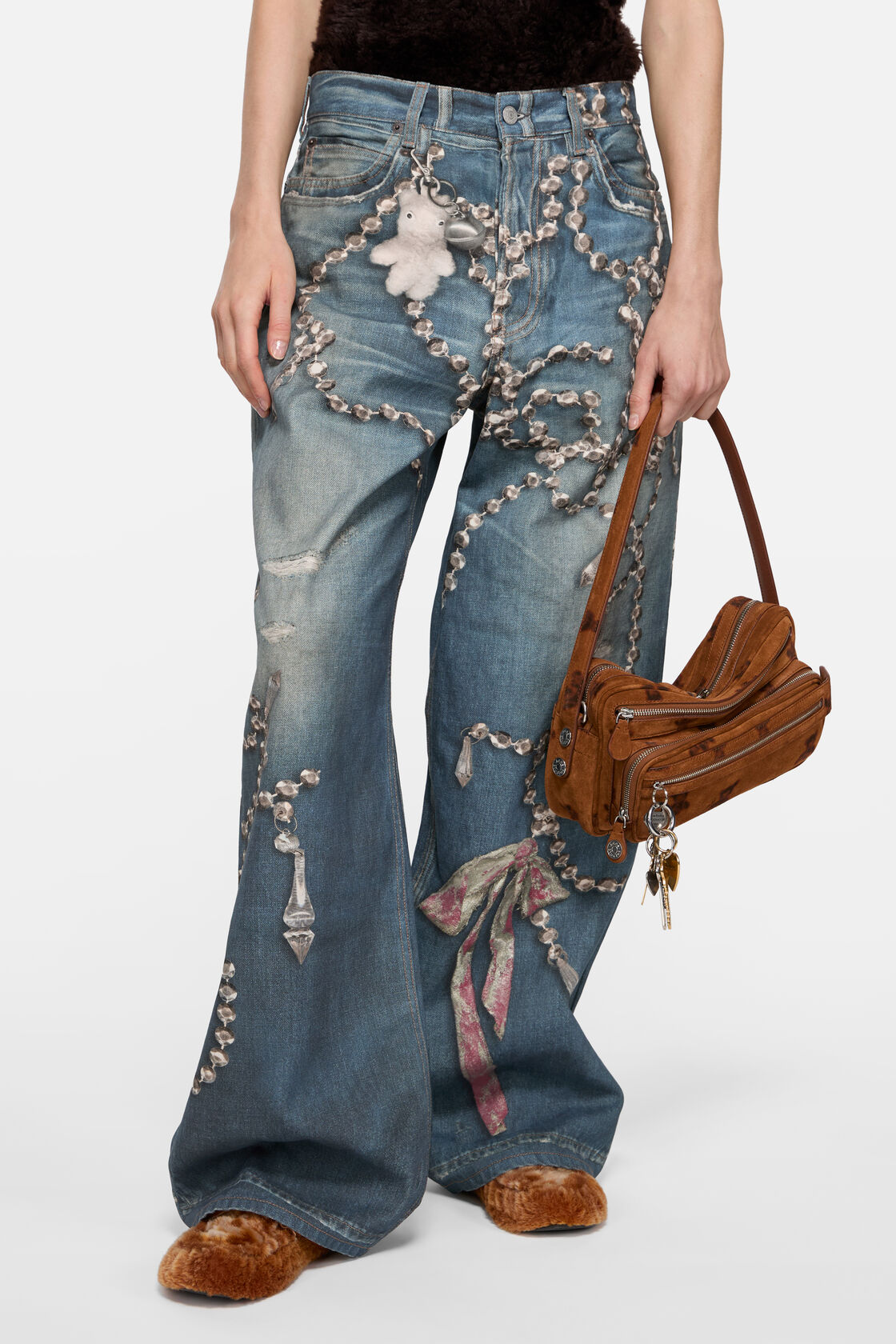 TROMPE-L’ŒIL-jeans - 1981