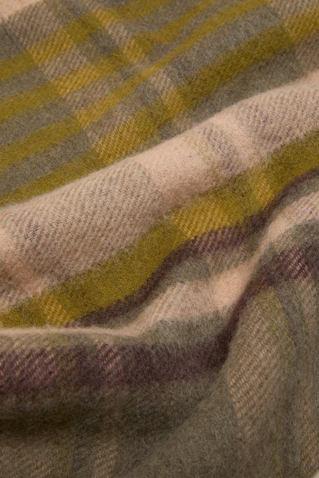 Checklogotypskärp - Bredd