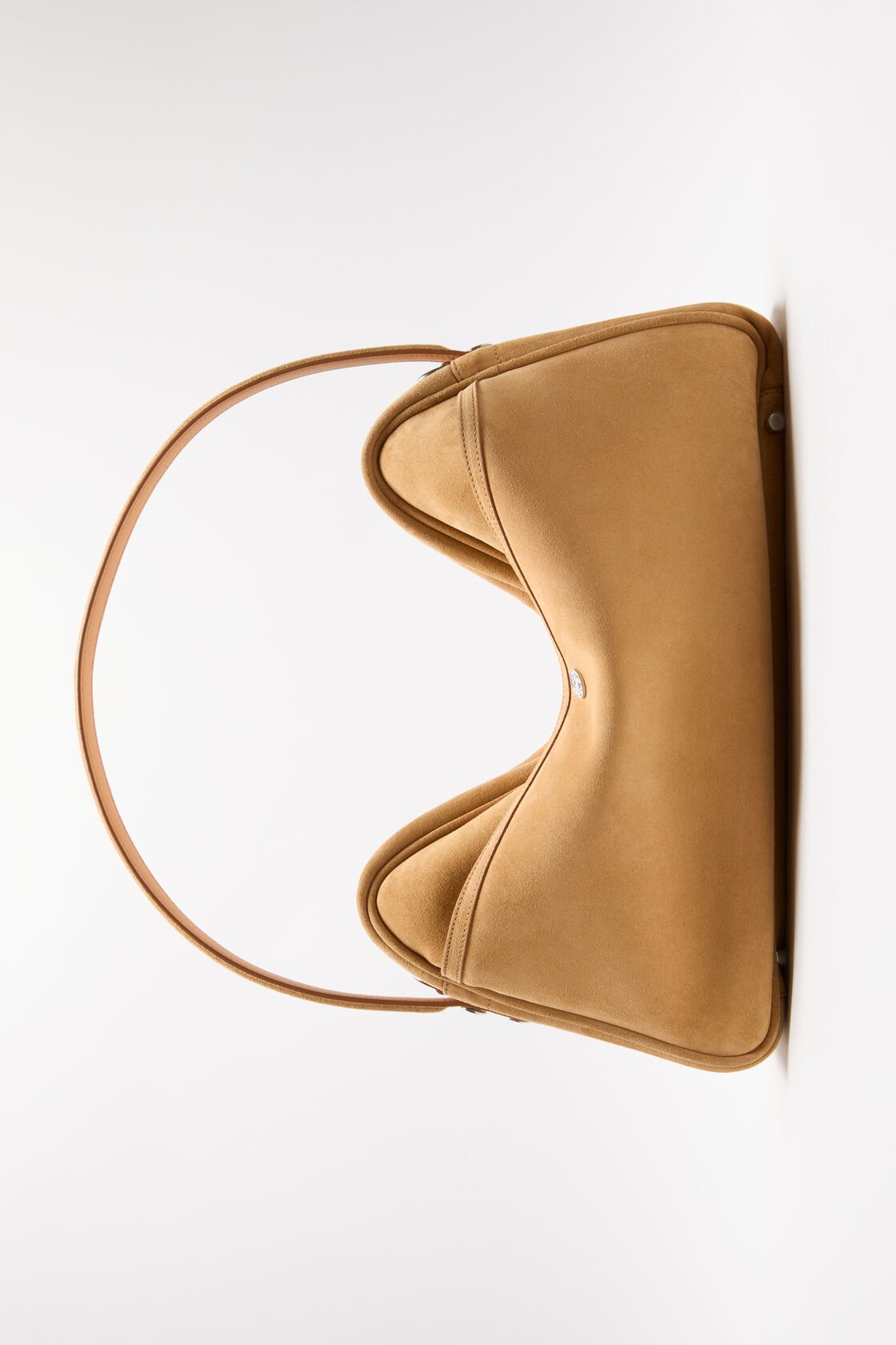 Camero Camera-svart skuldbag