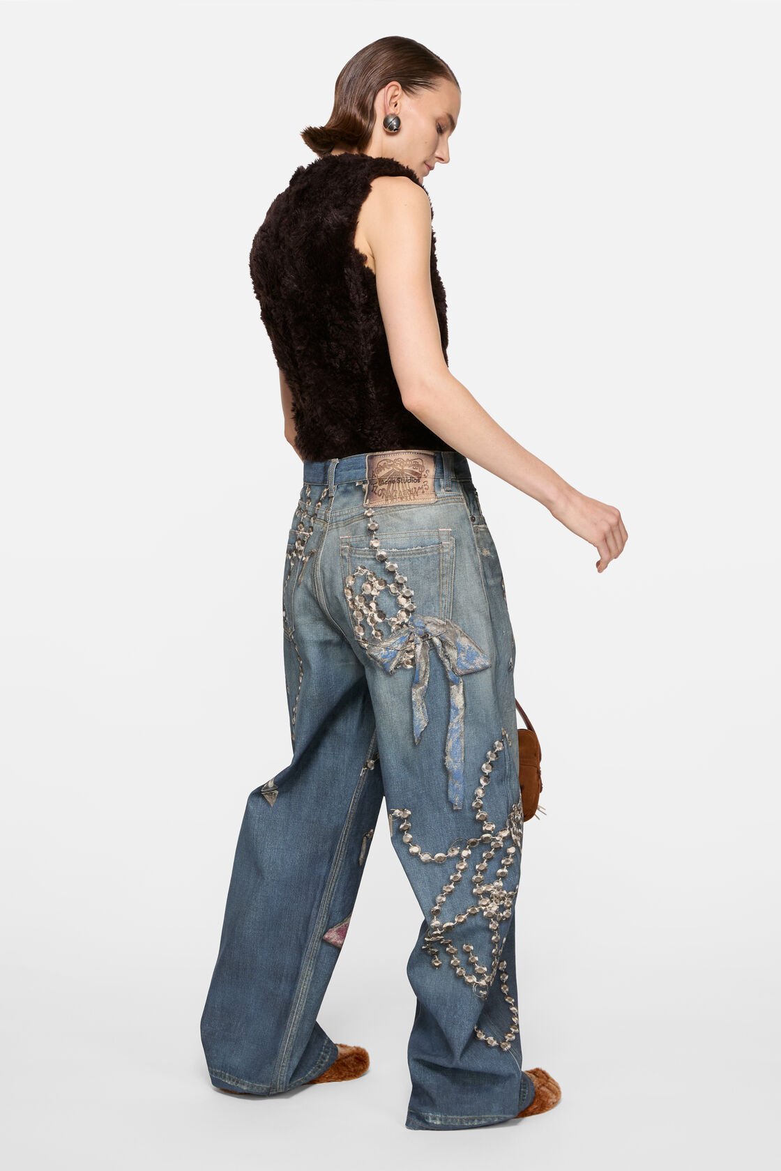 TROMPE-L’ŒIL-jeans - 1981