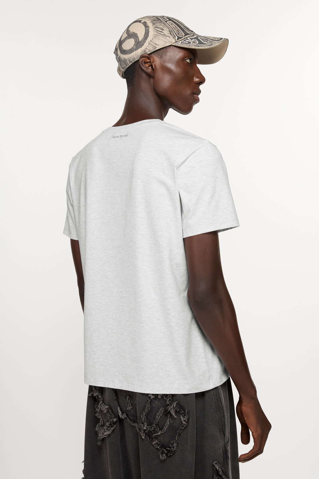 T-shirt - normal passform