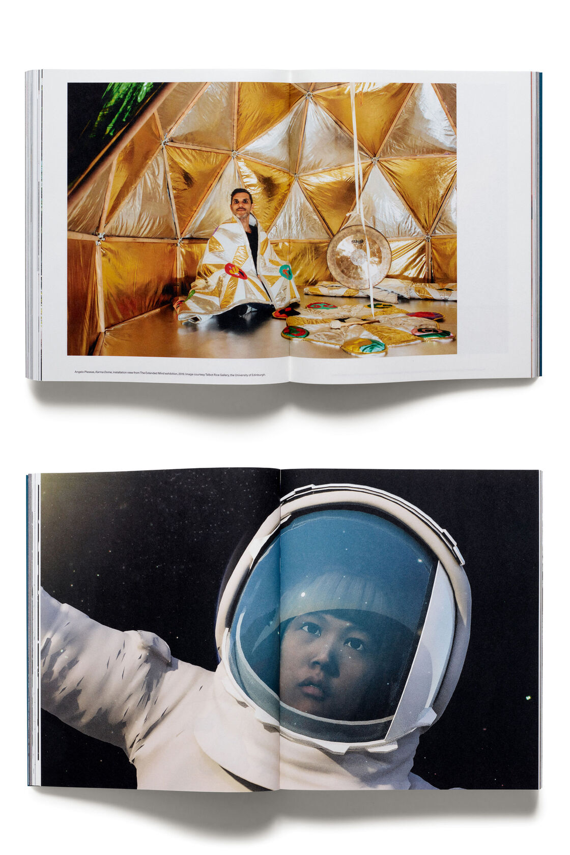 Acne Paper Issue 16 | Ålder av Vattenmannen