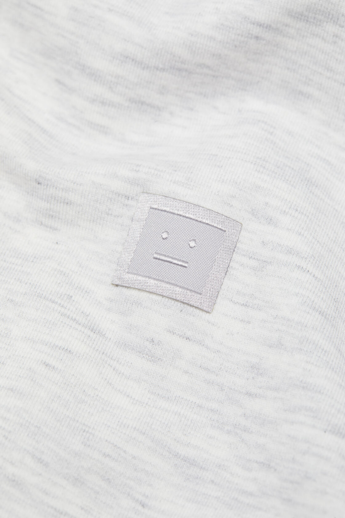 T-shirt - normal passning