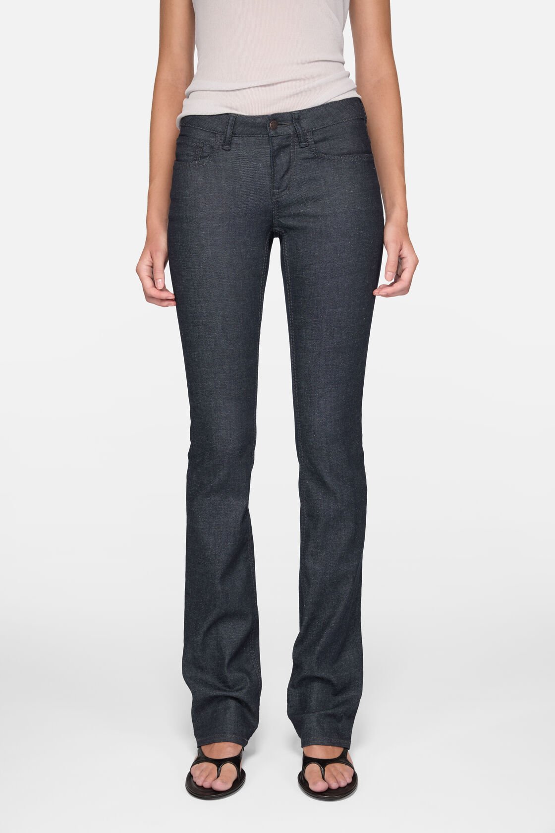 Skinny-fit jeans - 2013F