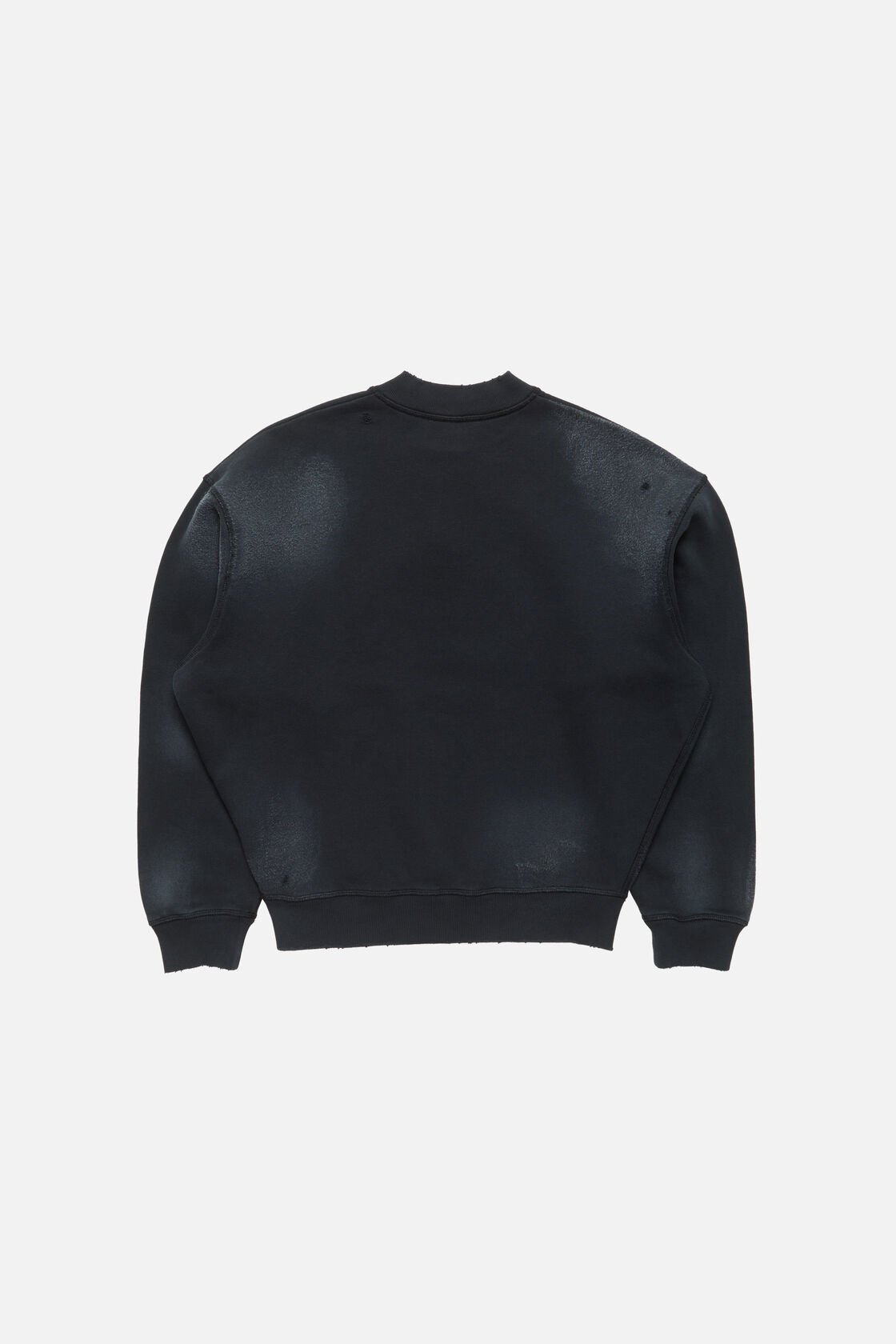 Fjäderlogotyp-tröja