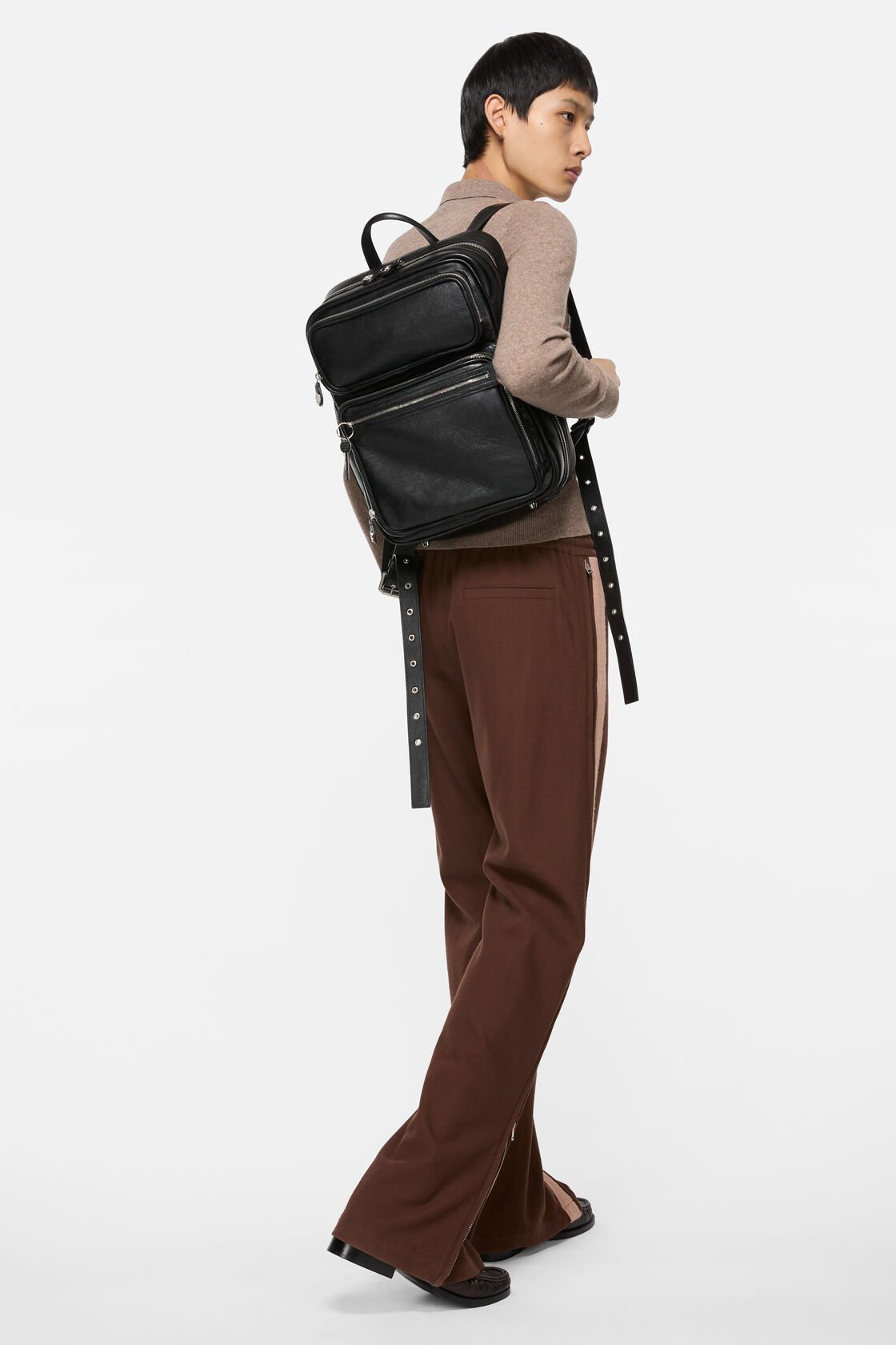Camero Gym-rygpack