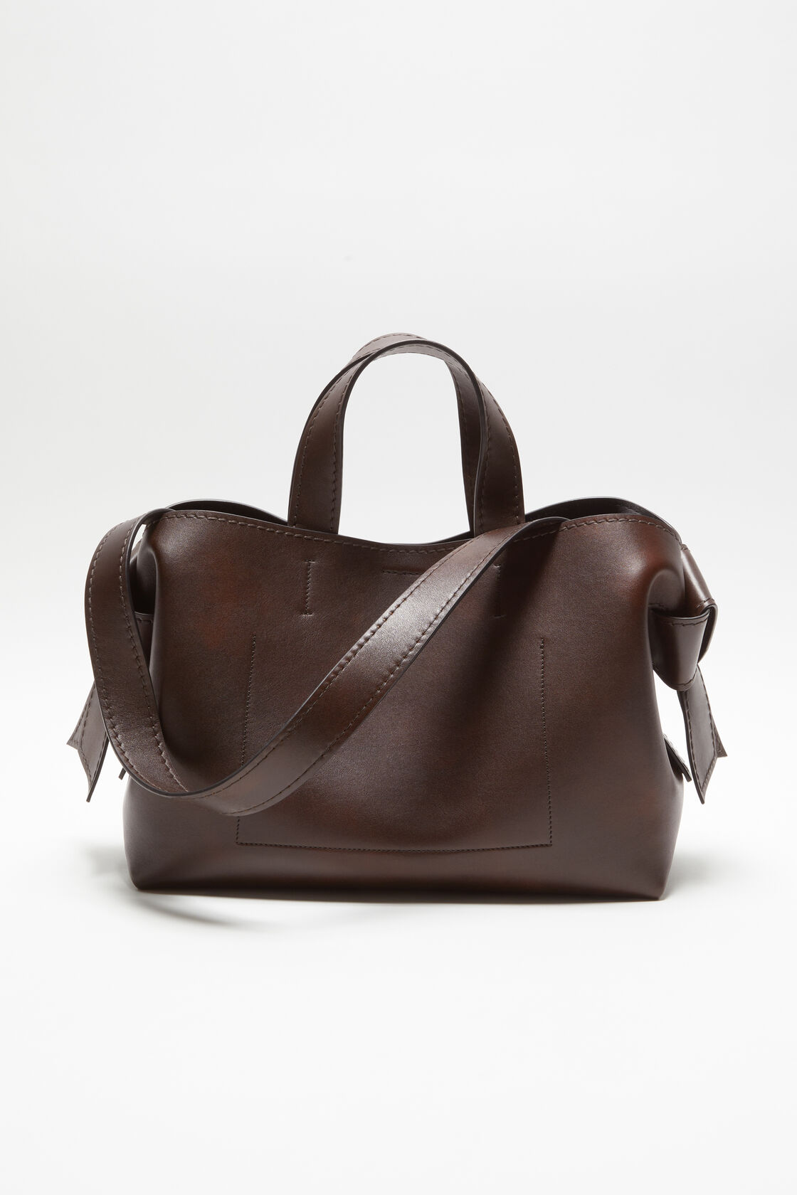 Musubi midi-tote