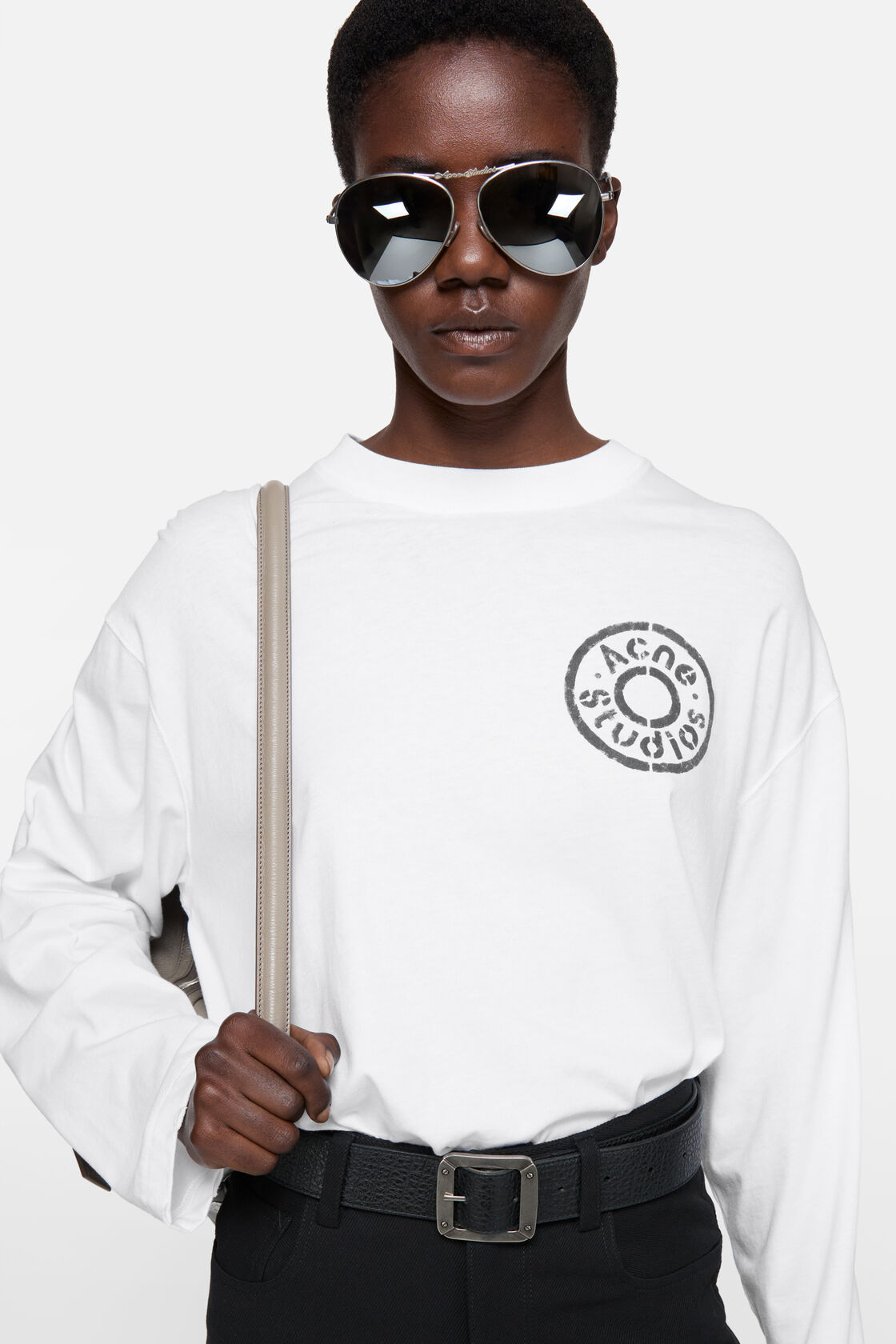 Logot-shirt