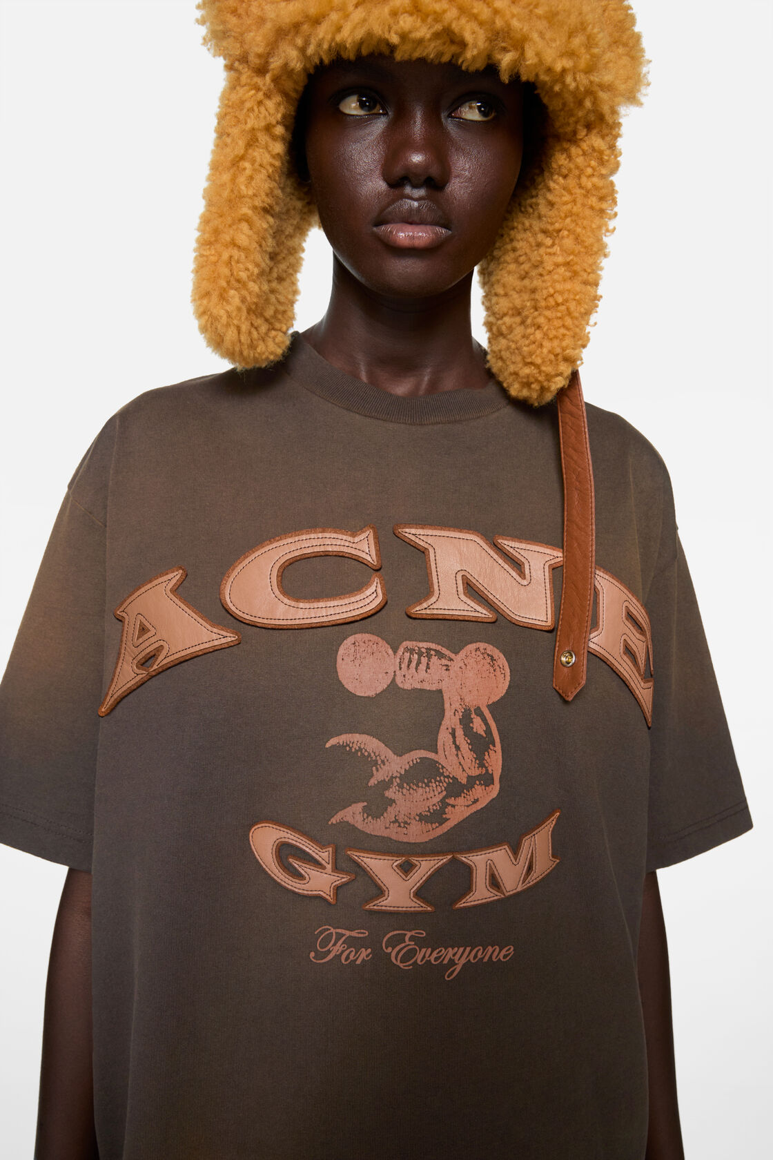 Gymlogotyp T-shirt