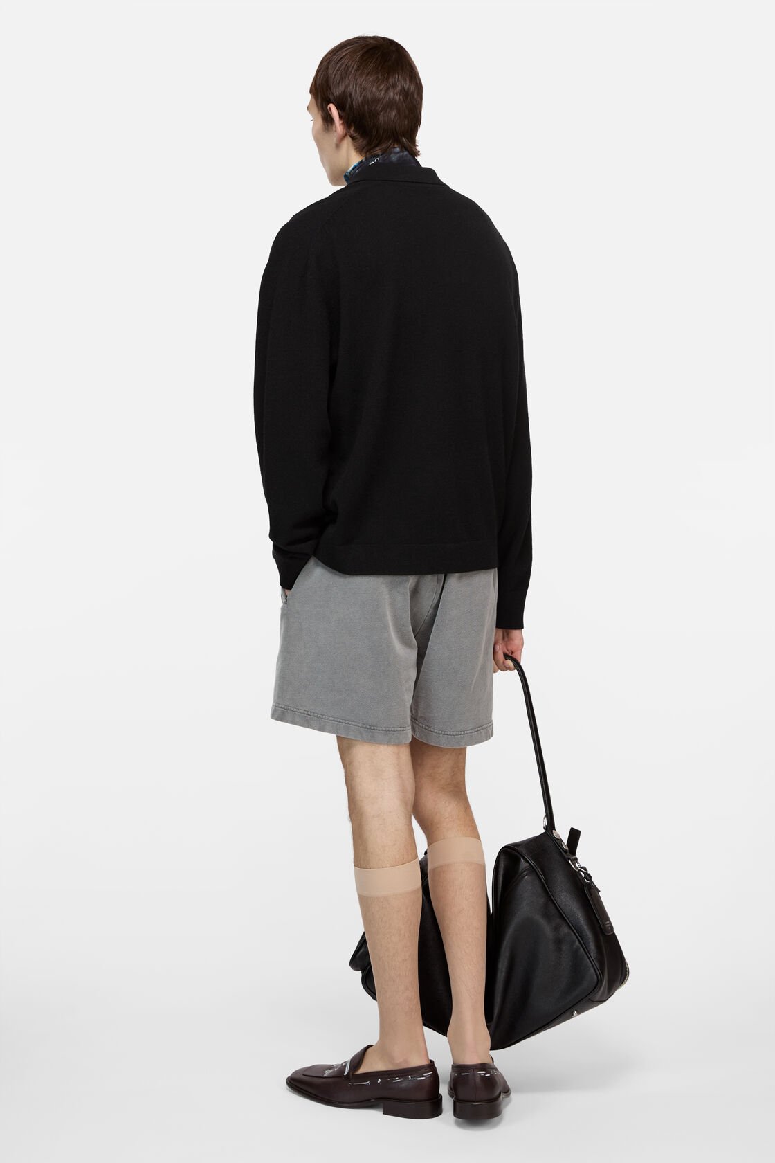 Wolknutad polo