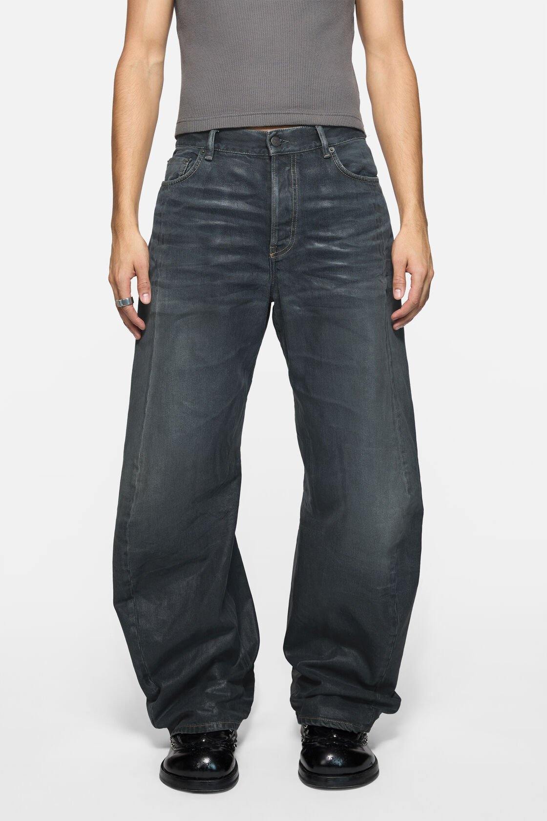 Lös passform Jeans - 2006M