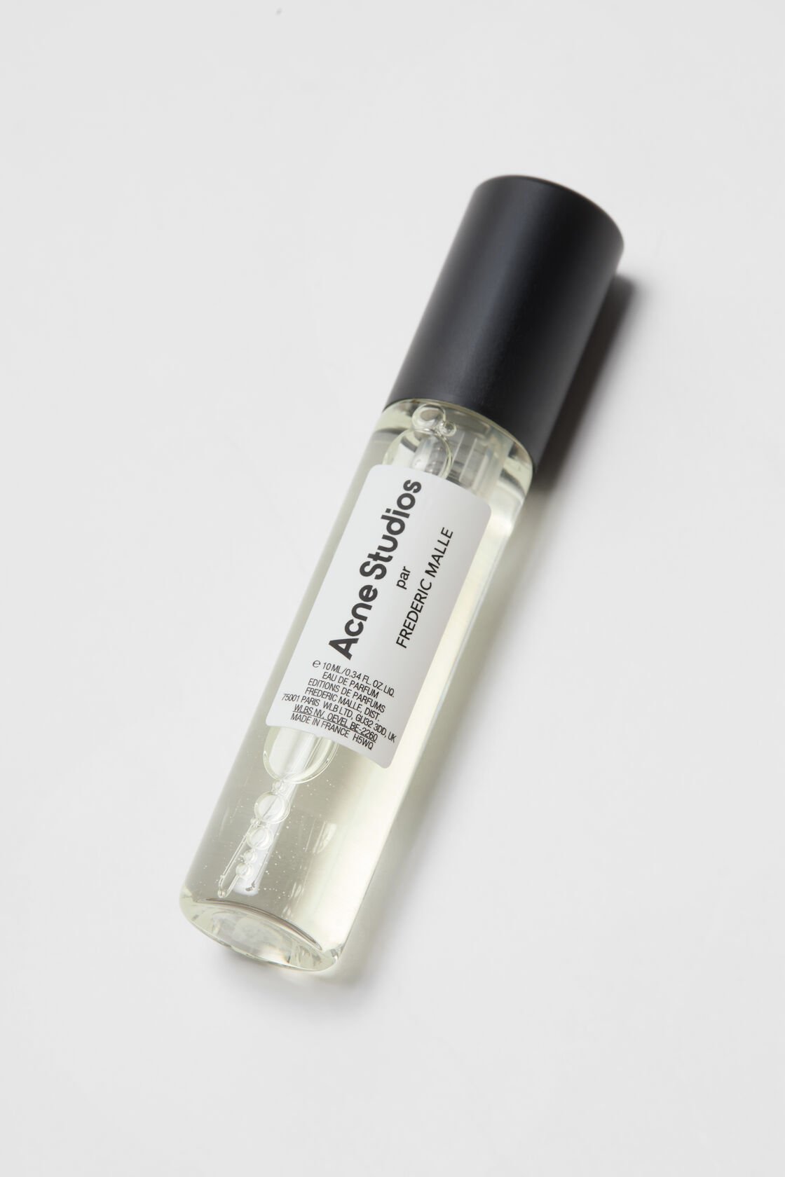 Acne Studios par FREDERIC MALLE av Suzy Le Helley - Reseptäck