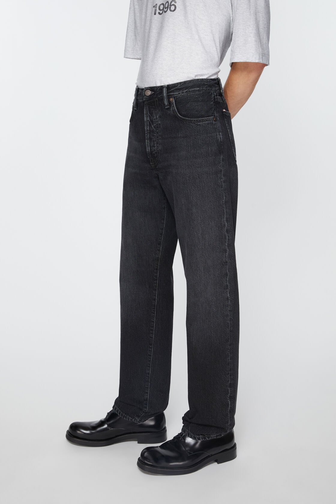 Regular fit-jeans - 1996