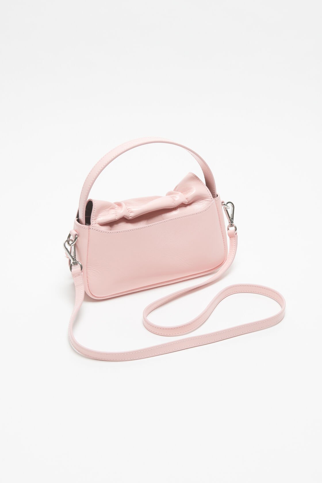 Multipocket microbag