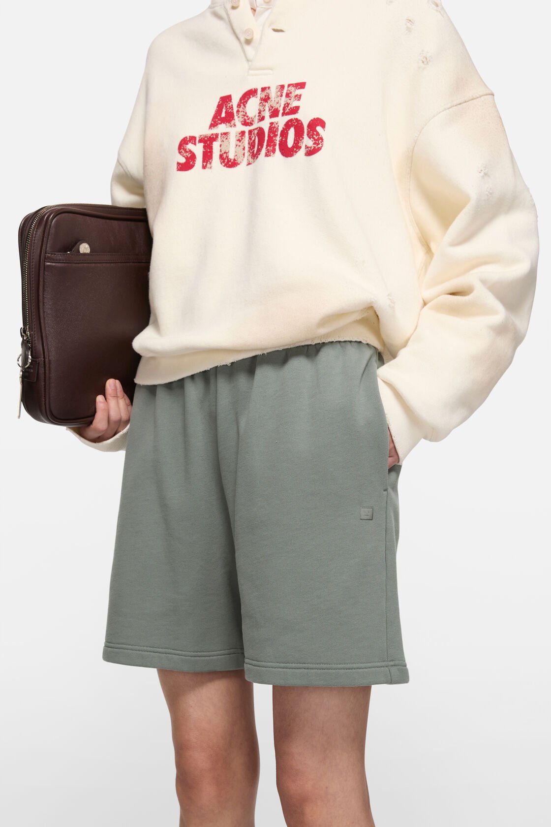 Fodra shorts