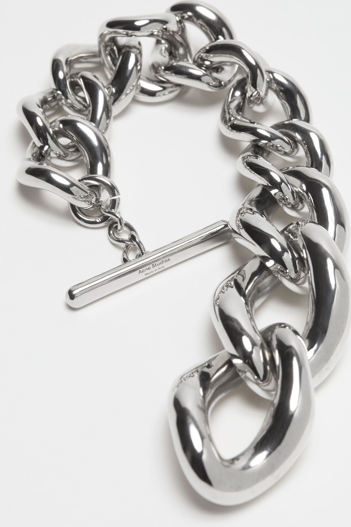 Tjock keddarmband