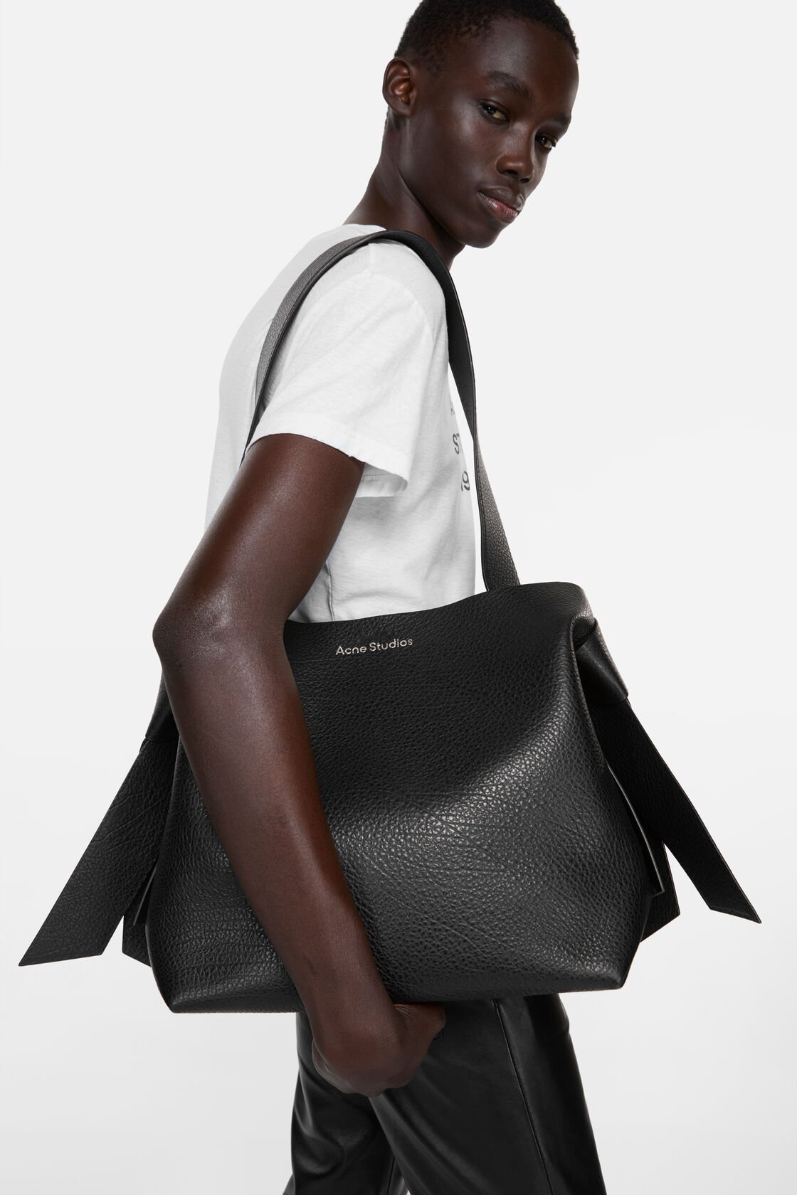 Musubi midi-skuldbag