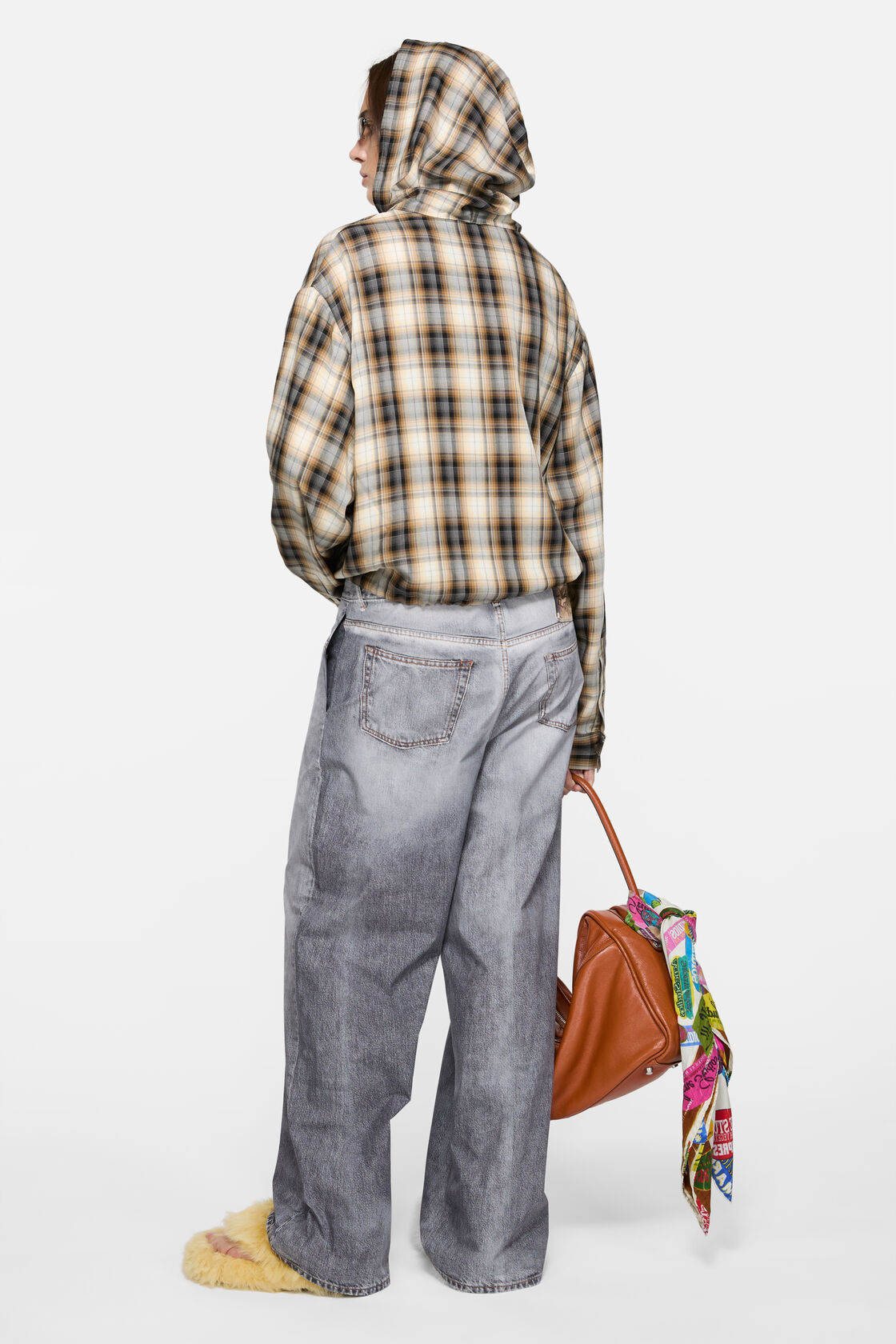 Höjd overshirt