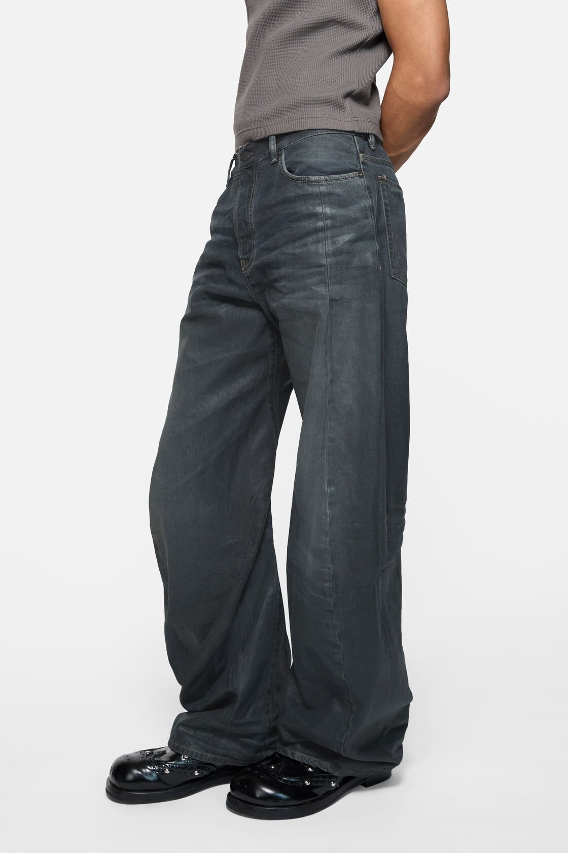 Lös passform Jeans - 2006M