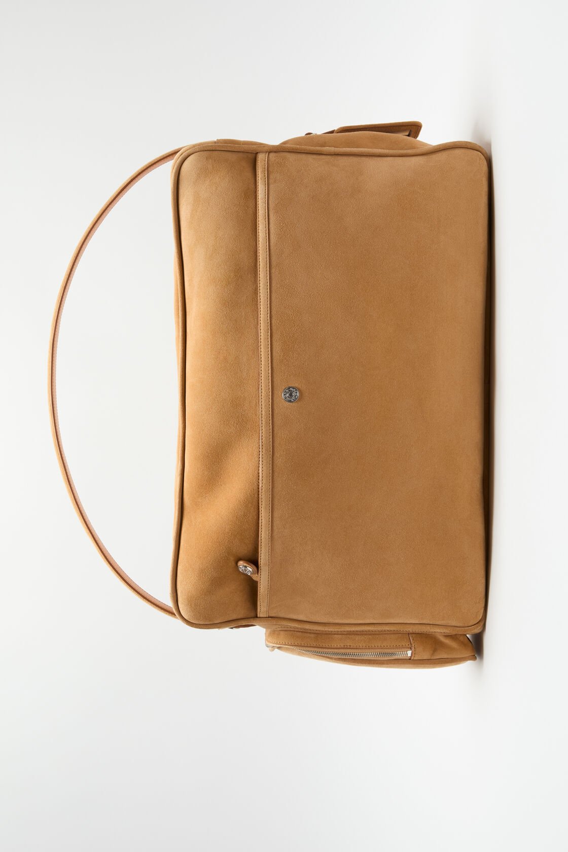 Camero Hotel - svekens skuldbag