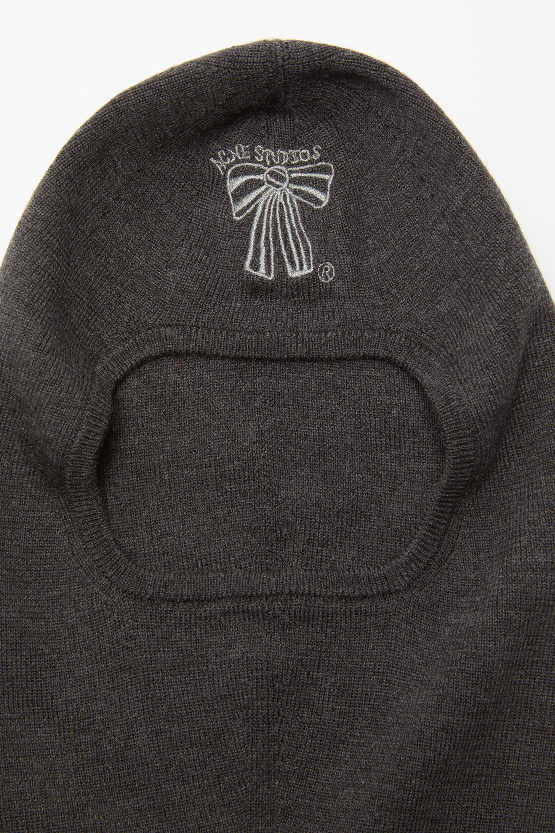Vålllogotyp balaclava