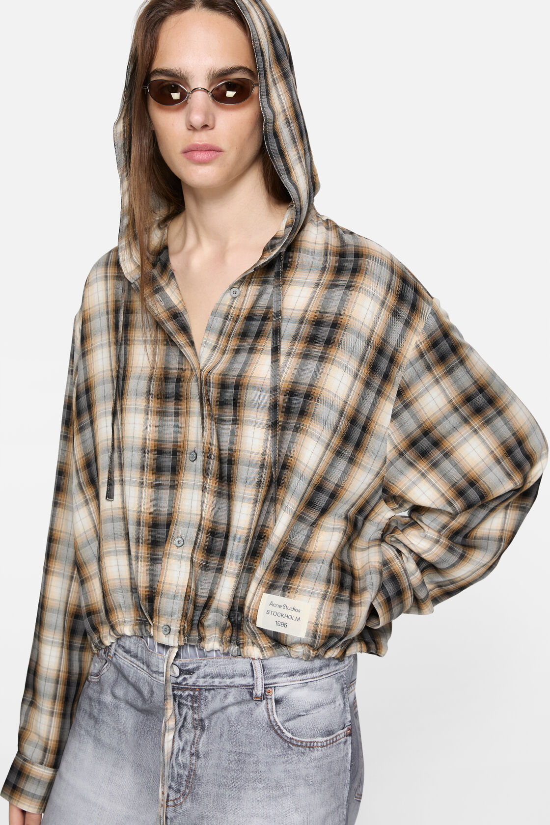 Höjd overshirt