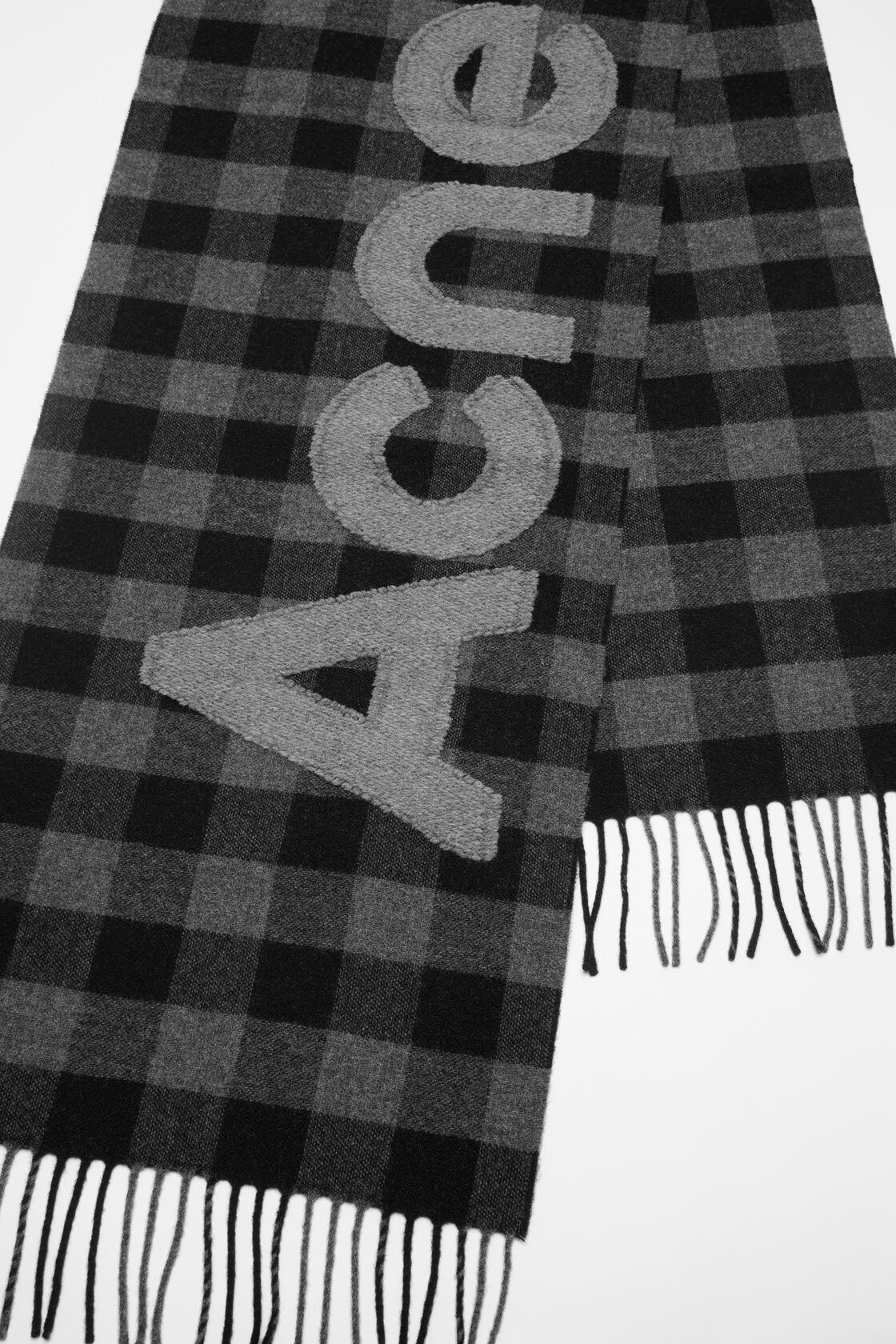 Checklogotypskärp