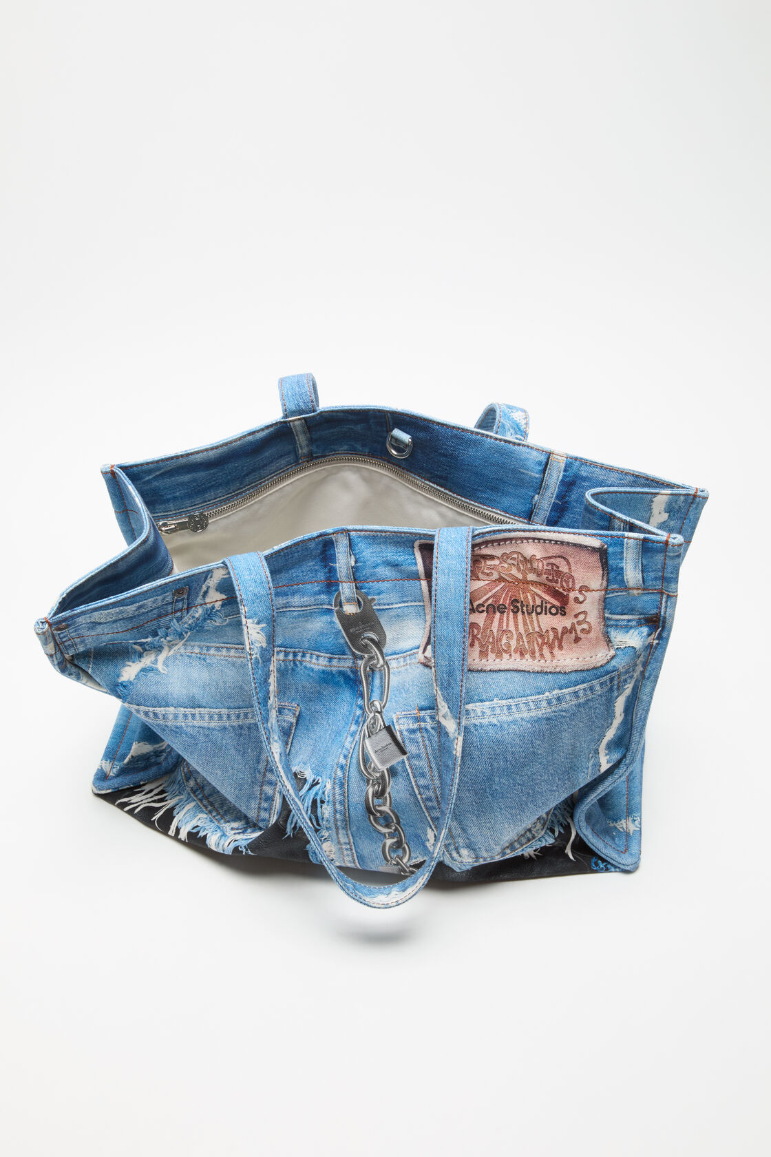 tölpande printbag