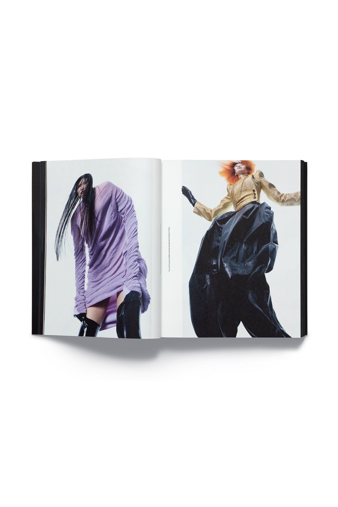 Acne Paper Issue 19 | Nocturne
