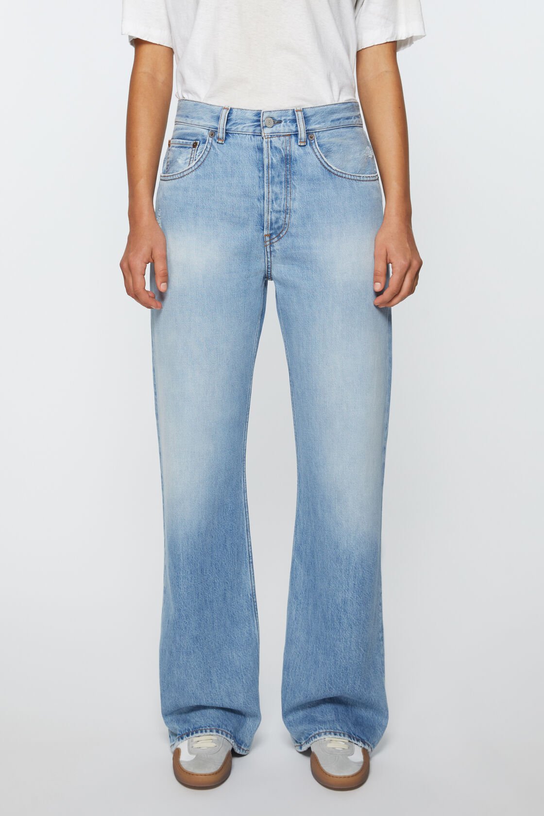 Regular fit-jeans - 2021F
