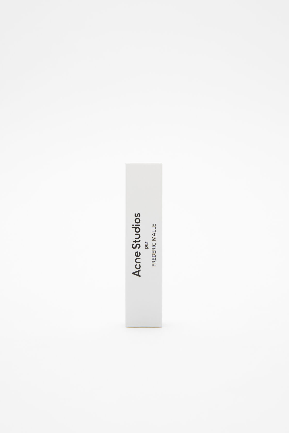 Acne Studios par FREDERIC MALLE av Suzy Le Helley - 10 ml