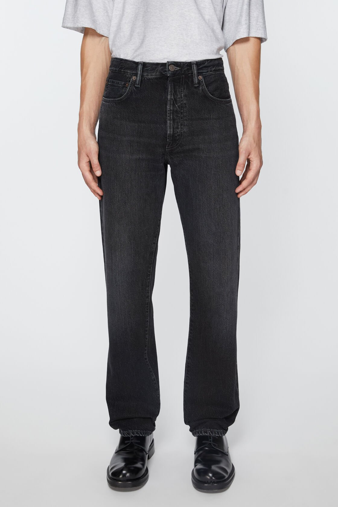 Regular fit-jeans - 1996