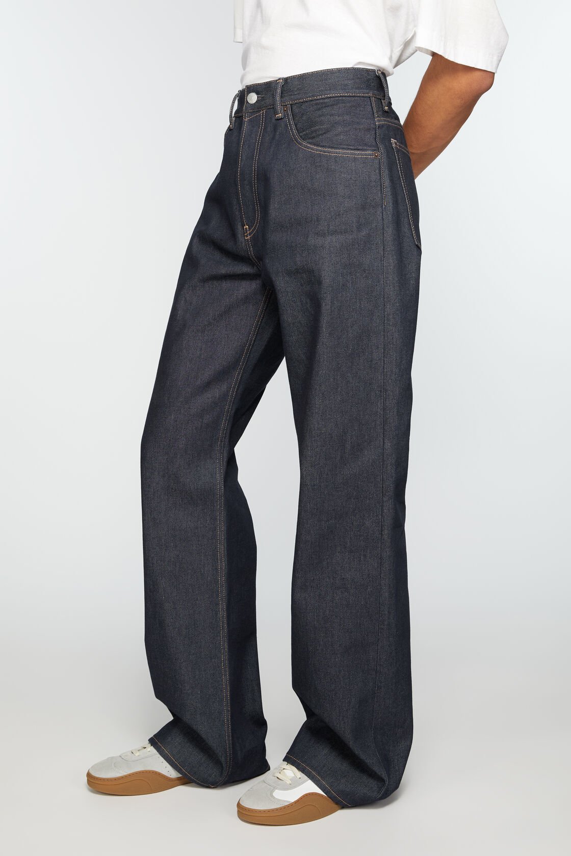 Regular fit-jeans - 2021M