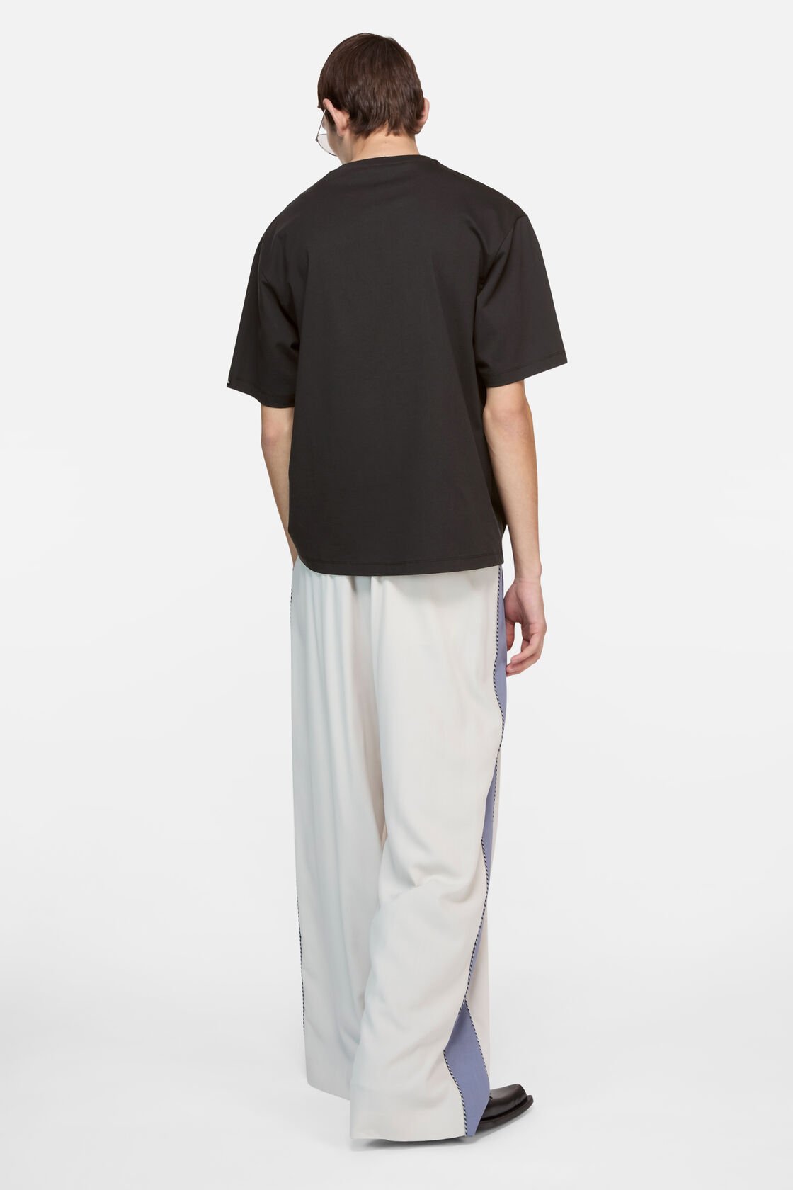Logot-shirt - normal passform