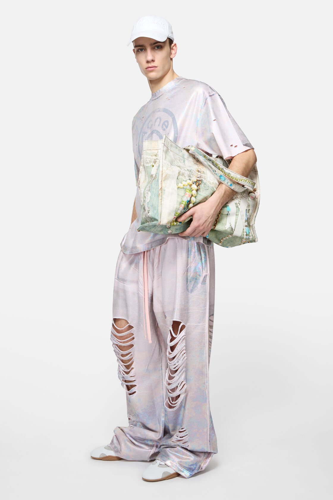 Logotyp skuldbag