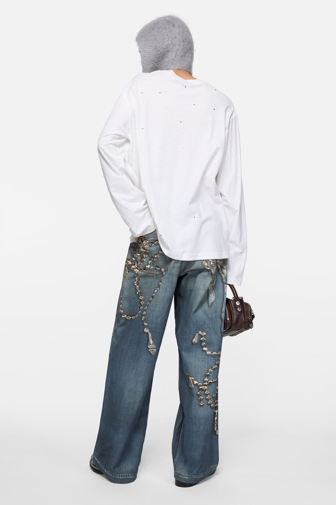 TROMPE-L’ŒIL-jeans - 1981