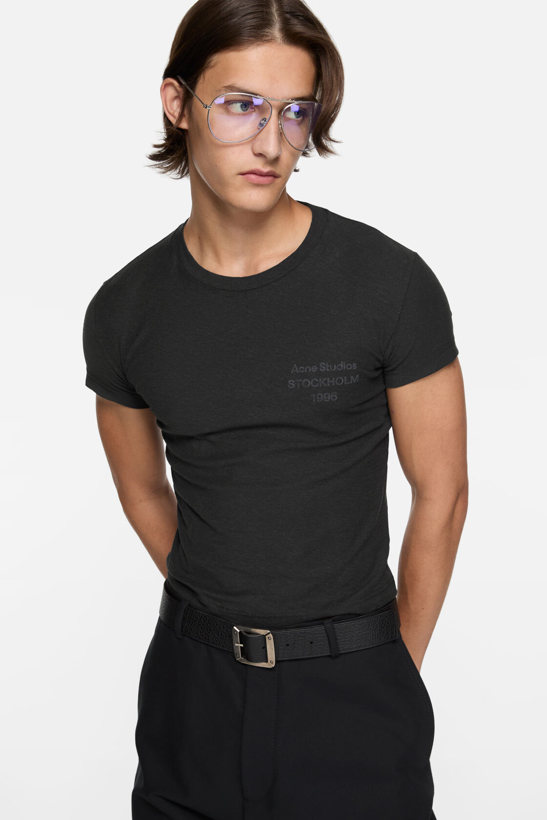 Logot-shirt - snärt